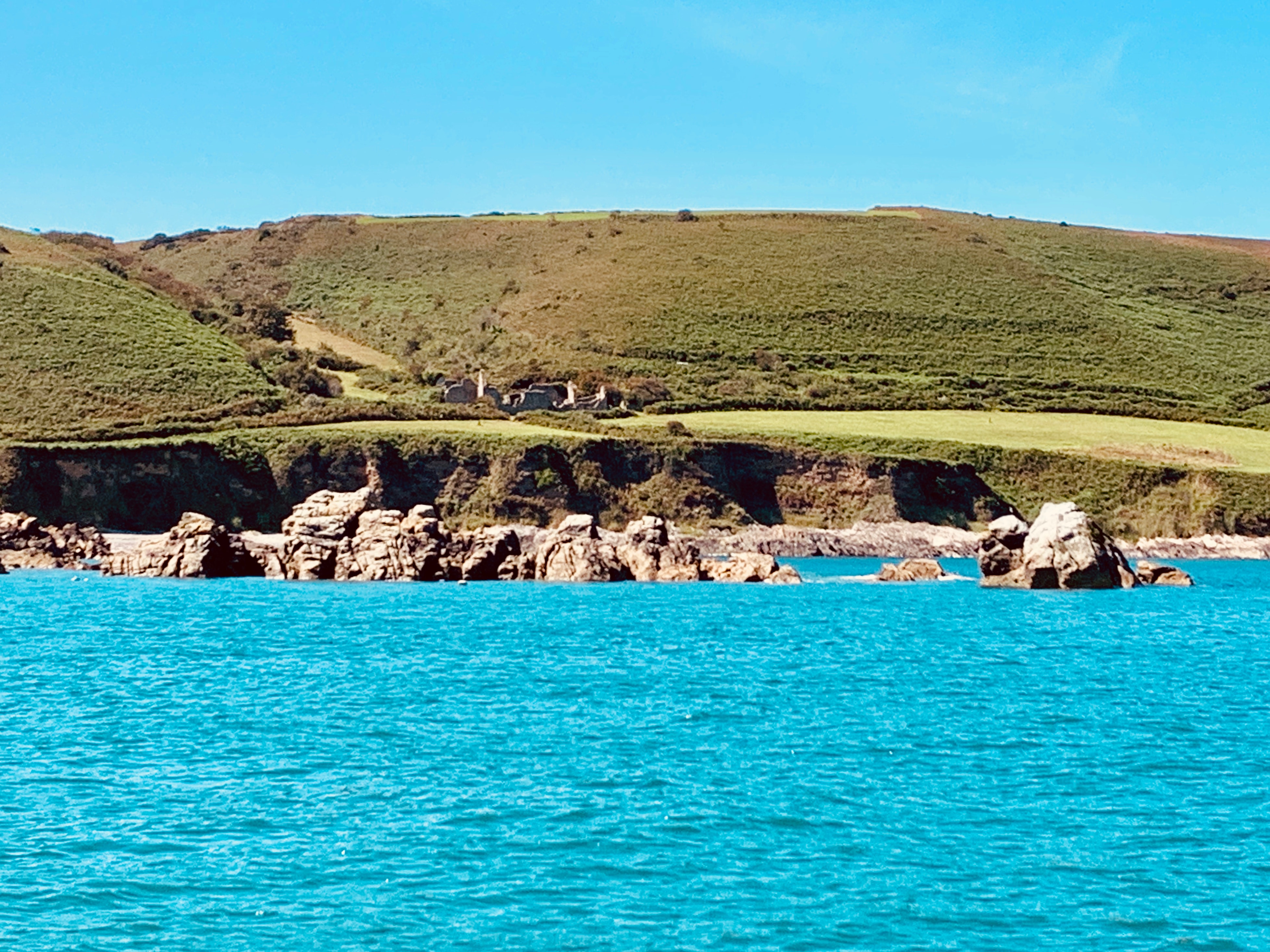 Le Cotentin : un lieu de tourisme et de camping