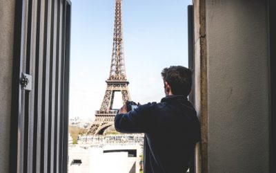 Découvrir le spectacle vivant à Paris