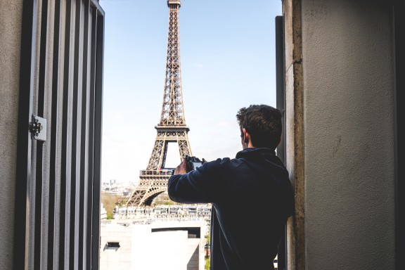 Découvrir le spectacle vivant à Paris