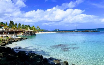 Notre selection de lieux incontournables pour un voyage en Martinique
