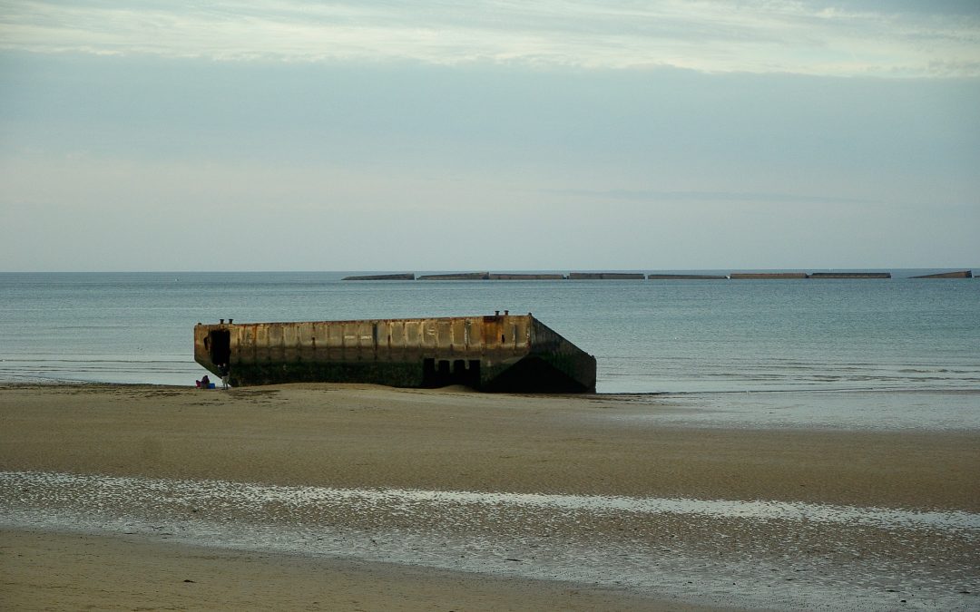 Le Cotentin et ses alentours