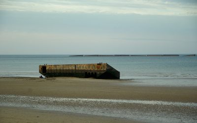 Le Cotentin et ses alentours