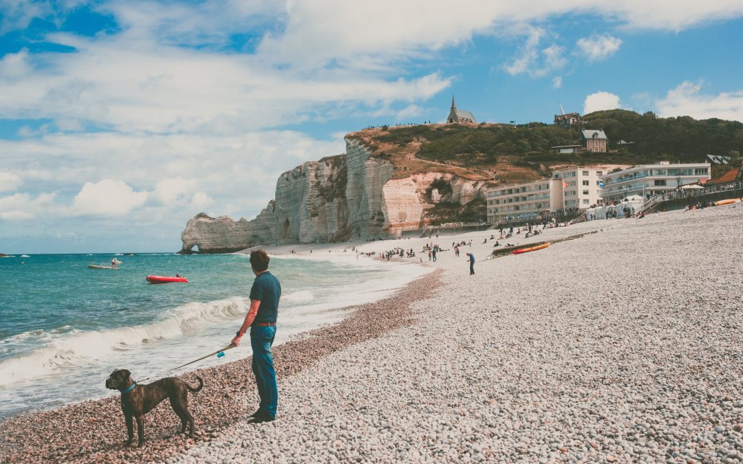 Comment bien préparer ses vacances en Normandie ?