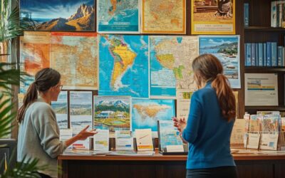 Comment choisir la meilleure agence de voyage pour des circuits sur mesure