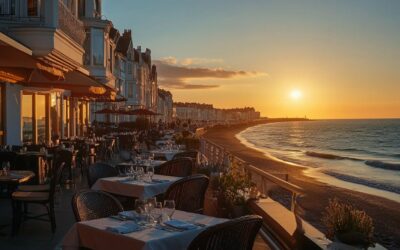 Les 10 meilleurs restaurants de Royan : découvrez les saveurs du monde