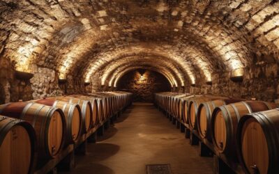 Quelles sont les plus belles caves à visiter à Reims ? Guide des maisons de Champagne alliant patrimoine historique et technologie moderne