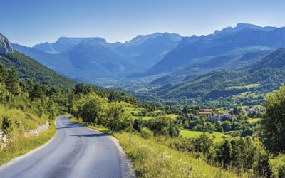Tous les arrêts incontournables de la Route Napoléon à la rencontre des artisans et producteurs locaux