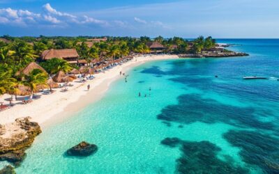 Sejour Tout Compris avec Selectour : les meilleures formules all-inclusive pour une escapade de rêve