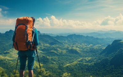 Quel appareil photo léger emporter en voyage ?