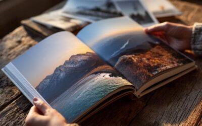 Pourquoi choisir un livre photo personnalisé pour vos souvenirs